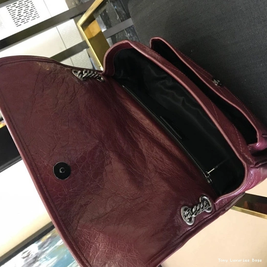Tony Luxuries YSL NIKI MEDIUM 0813
